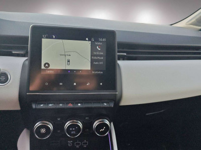 Renault Clio Gebrauchtwagen Renault Clio Gebrauchtwagen