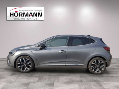 Renault Clio Gebrauchtwagen Renault Clio Gebrauchtwagen