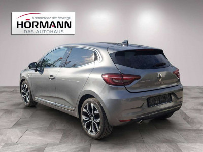 Renault Clio Gebrauchtwagen Renault Clio Gebrauchtwagen
