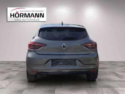 Renault Clio Gebrauchtwagen Renault Clio Gebrauchtwagen
