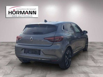 Renault Clio Gebrauchtwagen Renault Clio Gebrauchtwagen