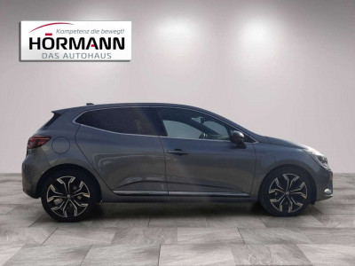 Renault Clio Gebrauchtwagen Renault Clio Gebrauchtwagen