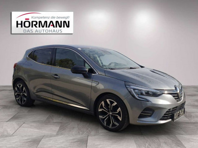 Renault Clio Gebrauchtwagen Renault Clio Gebrauchtwagen