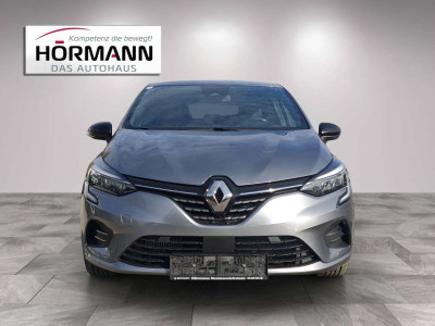 Renault Clio Gebrauchtwagen Renault Clio Gebrauchtwagen