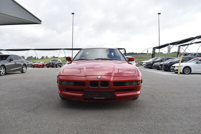 BMW 8er Gebrauchtwagen