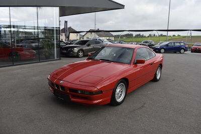 BMW 8er Gebrauchtwagen