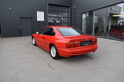 BMW 8er Gebrauchtwagen