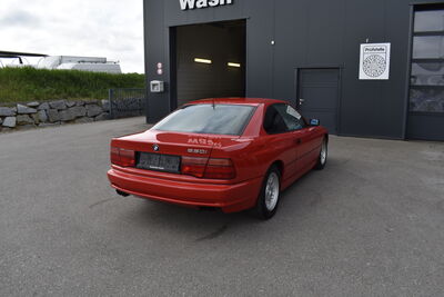 BMW 8er Gebrauchtwagen