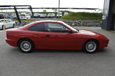 BMW 8er Gebrauchtwagen