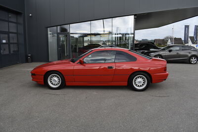 BMW 8er Gebrauchtwagen