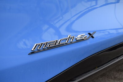 Ford Mustang Mach-E Gebrauchtwagen