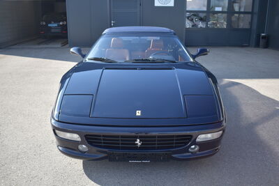 Ferrari F355 Gebrauchtwagen