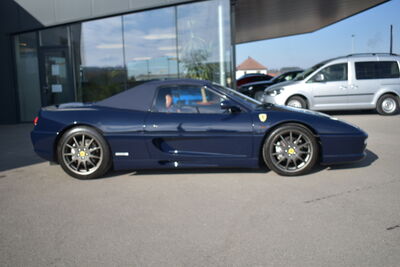 Ferrari F355 Gebrauchtwagen