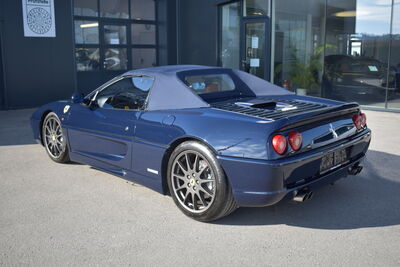 Ferrari F355 Gebrauchtwagen