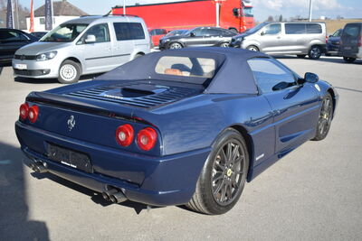 Ferrari F355 Gebrauchtwagen