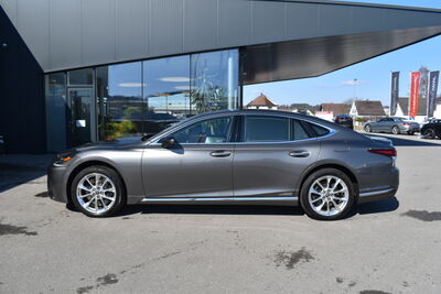 Lexus LS Gebrauchtwagen