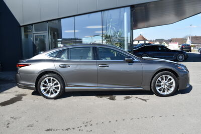 Lexus LS Gebrauchtwagen