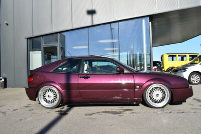 VW Corrado Gebrauchtwagen