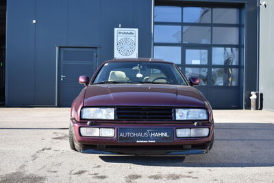 VW Corrado Gebrauchtwagen