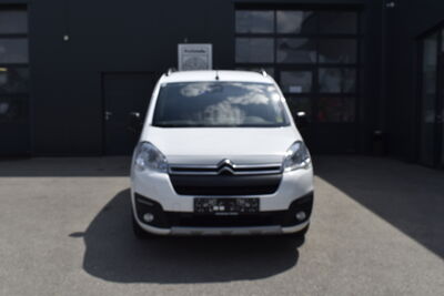 Citroën Berlingo Gebrauchtwagen