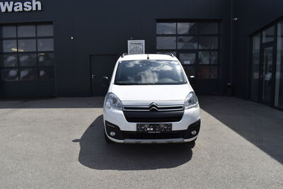 Citroën Berlingo Gebrauchtwagen