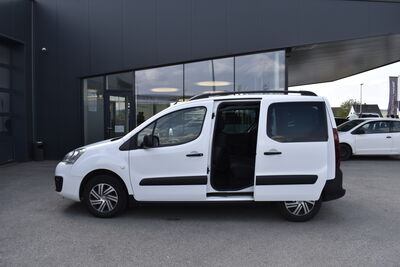 Citroën Berlingo Gebrauchtwagen