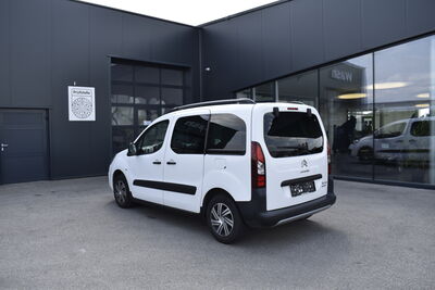 Citroën Berlingo Gebrauchtwagen