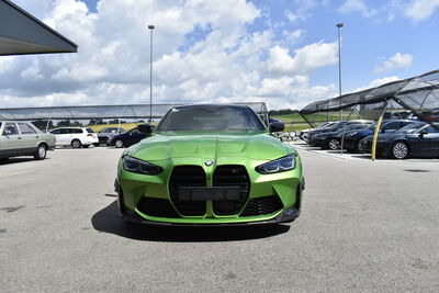 BMW 4er Gebrauchtwagen