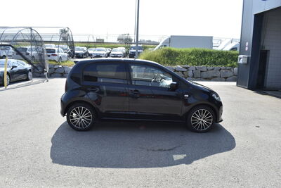 Skoda Citigo Gebrauchtwagen