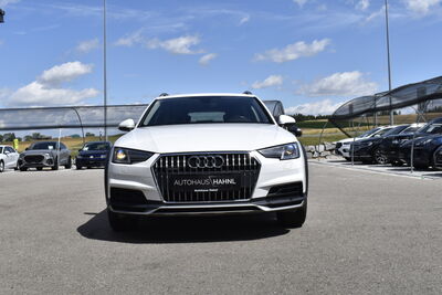 Audi A4 Allroad Gebrauchtwagen