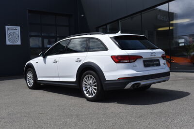 Audi A4 Allroad Gebrauchtwagen