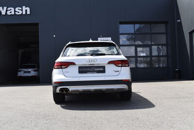 Audi A4 Allroad Gebrauchtwagen