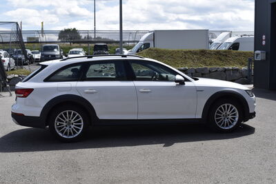 Audi A4 Allroad Gebrauchtwagen