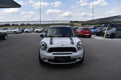 Mini Countryman Gebrauchtwagen