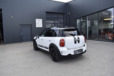 Mini Countryman Gebrauchtwagen