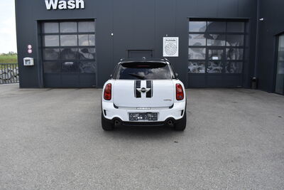 Mini Countryman Gebrauchtwagen