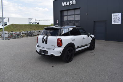 Mini Countryman Gebrauchtwagen