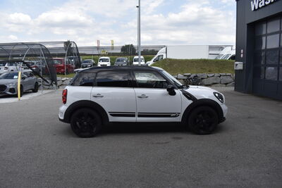 Mini Countryman Gebrauchtwagen