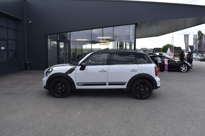 Mini Countryman Gebrauchtwagen