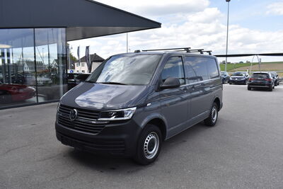 VW Transporter T6 Gebrauchtwagen