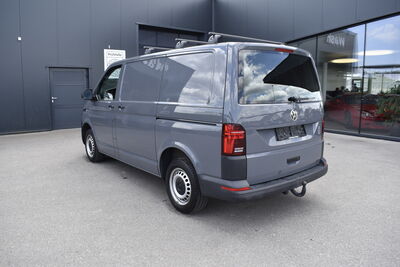 VW Transporter T6 Gebrauchtwagen