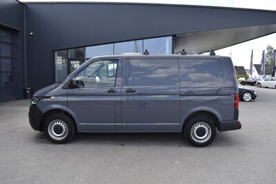 VW Transporter T6 Gebrauchtwagen