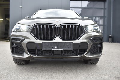 BMW X6 Gebrauchtwagen