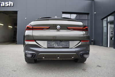 BMW X6 Gebrauchtwagen