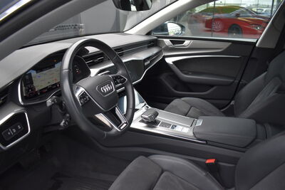 Audi A7 Gebrauchtwagen