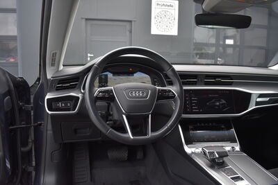 Audi A7 Gebrauchtwagen