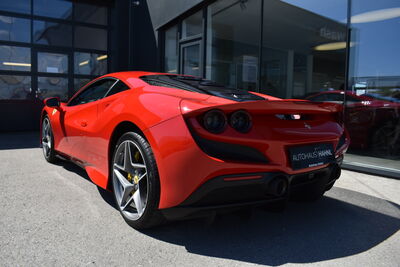 Ferrari F8 Gebrauchtwagen