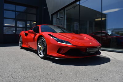 Ferrari F8 Gebrauchtwagen