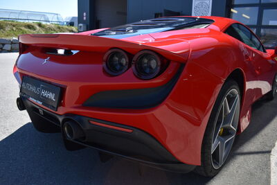 Ferrari F8 Gebrauchtwagen