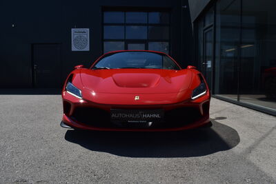 Ferrari F8 Gebrauchtwagen